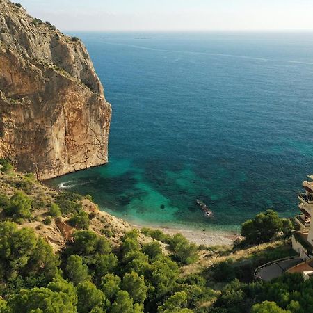 Oasis Beach Mascarat Альтеа Экстерьер фото