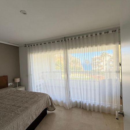 Oasis Beach Mascarat Альтеа Экстерьер фото