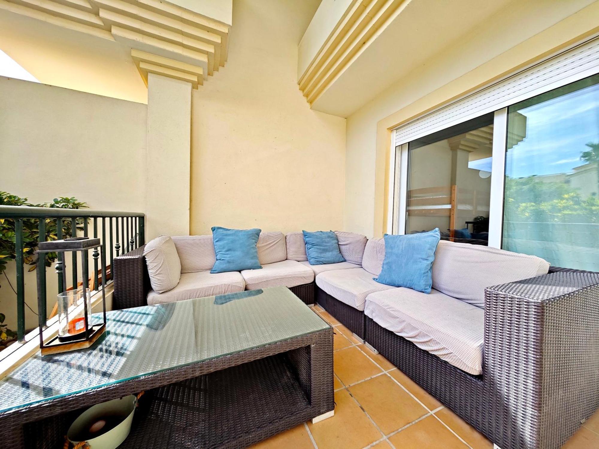 Oasis Beach Mascarat Альтеа Экстерьер фото