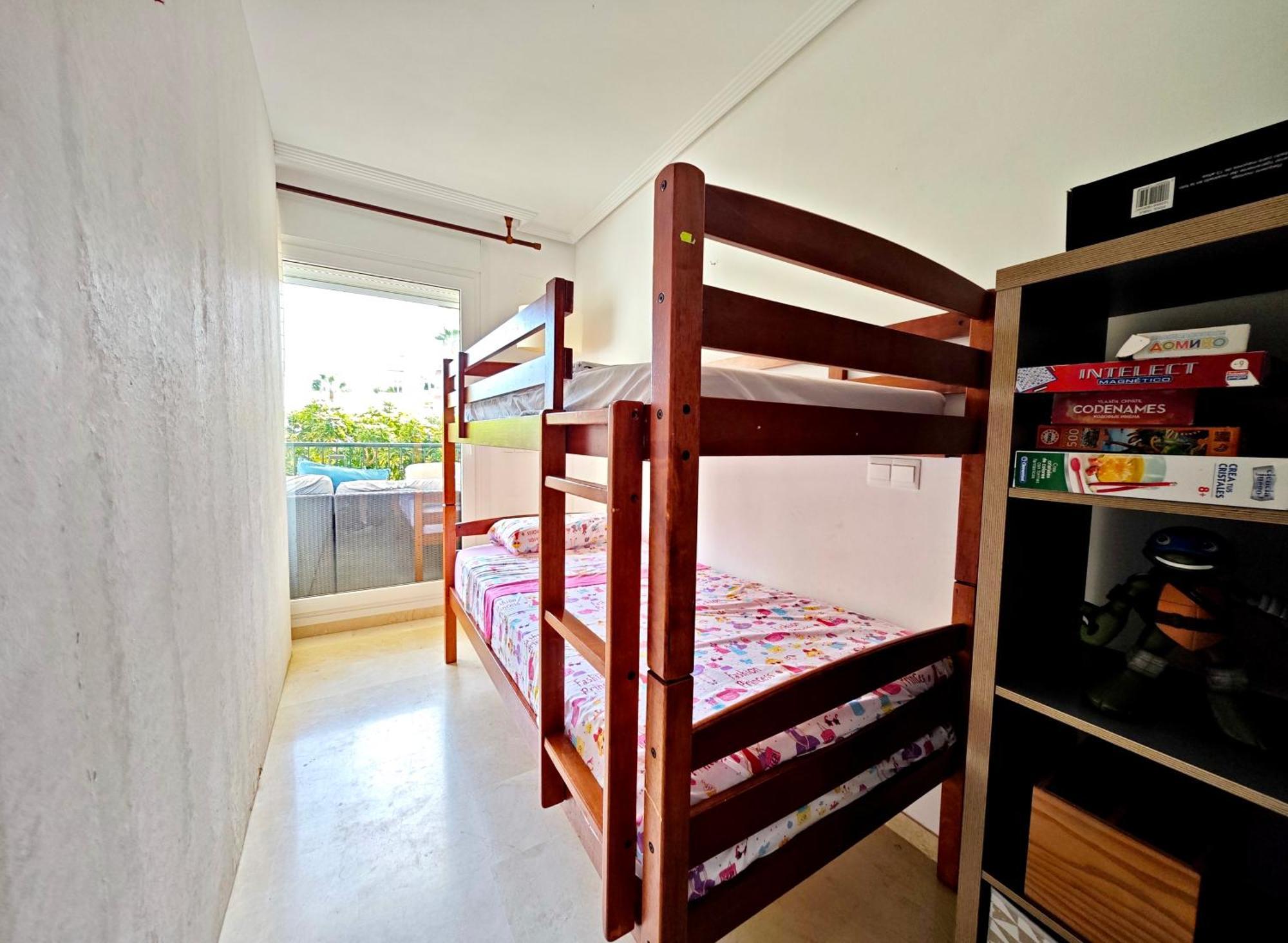 Oasis Beach Mascarat Альтеа Экстерьер фото