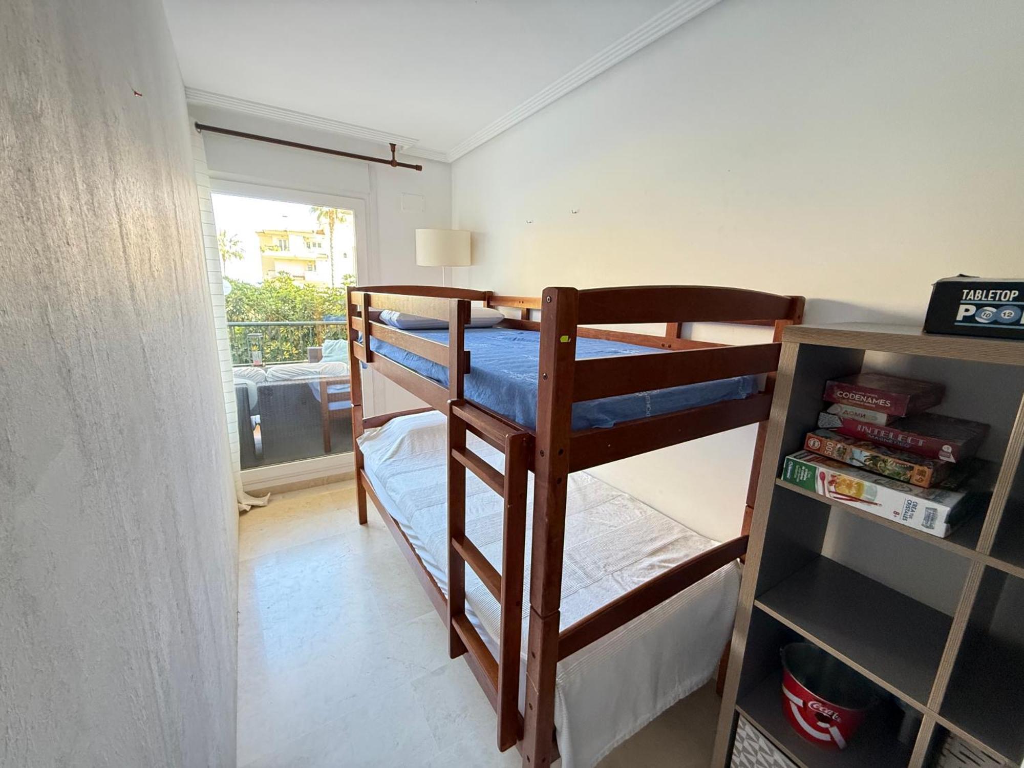Oasis Beach Mascarat Альтеа Экстерьер фото